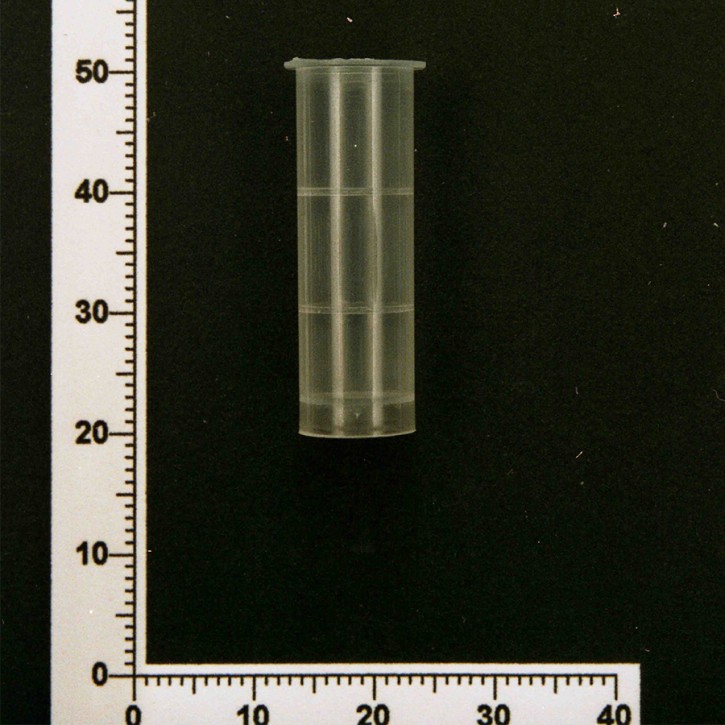 1,5-ml-Einsatz für 12-mm-Röhrchen (4000 St.)