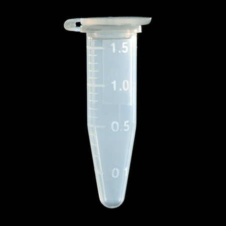 1,5 ml NoStick Tube – Natur (250 St.)