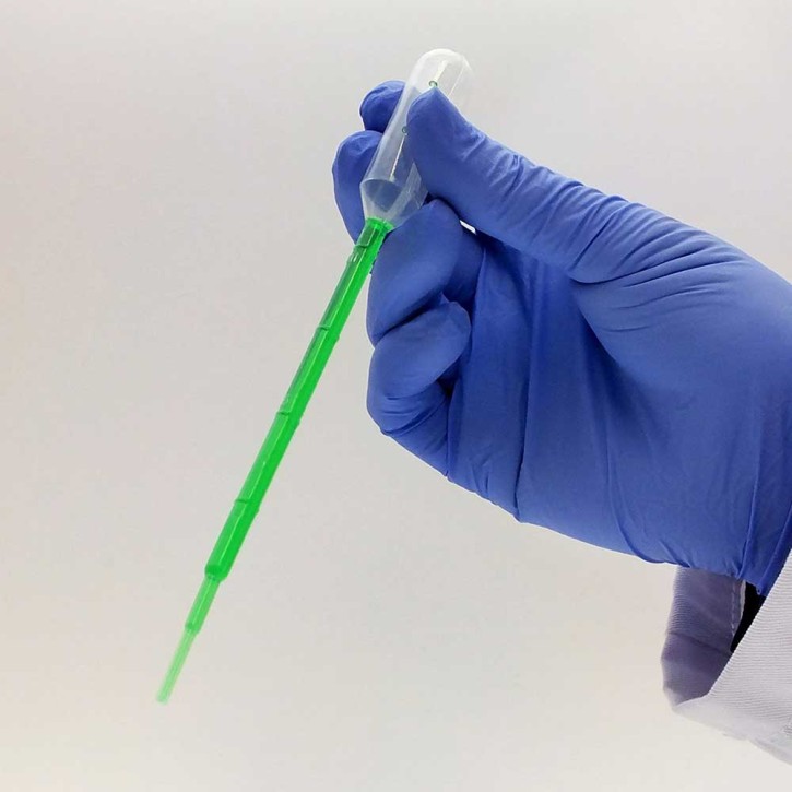 1ml Graduated Pastette Sterile 10s, 500 p.