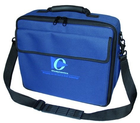 Transporttasche für Otoport  - ohne Geräte