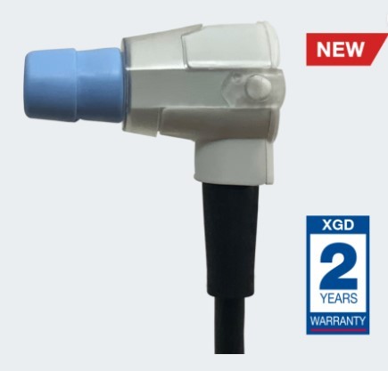 Sonde PR-XGD DPOAE + TEOAE Otoport