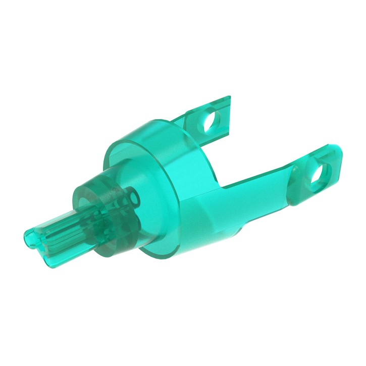 NGD Sondenspitzen TEOAE und DPOAE (25 Stück) X-Serie