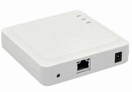 WLAN Adapter Wireless Bridge BR-300AN WLAN Adapter Wireless Bridge BR-300AN