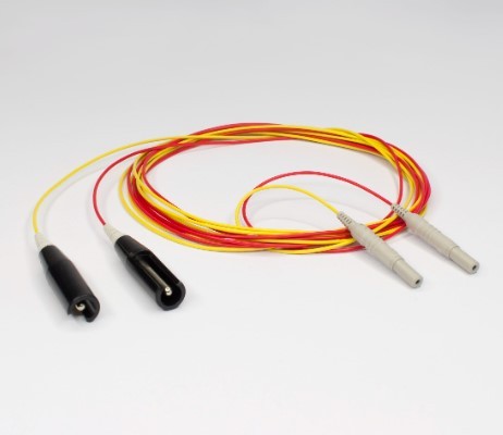 Anschlusskabel 2m, Eingangsbox ECG-2450 Anschlusskabel 2m, Eingangsbox ECG-2450