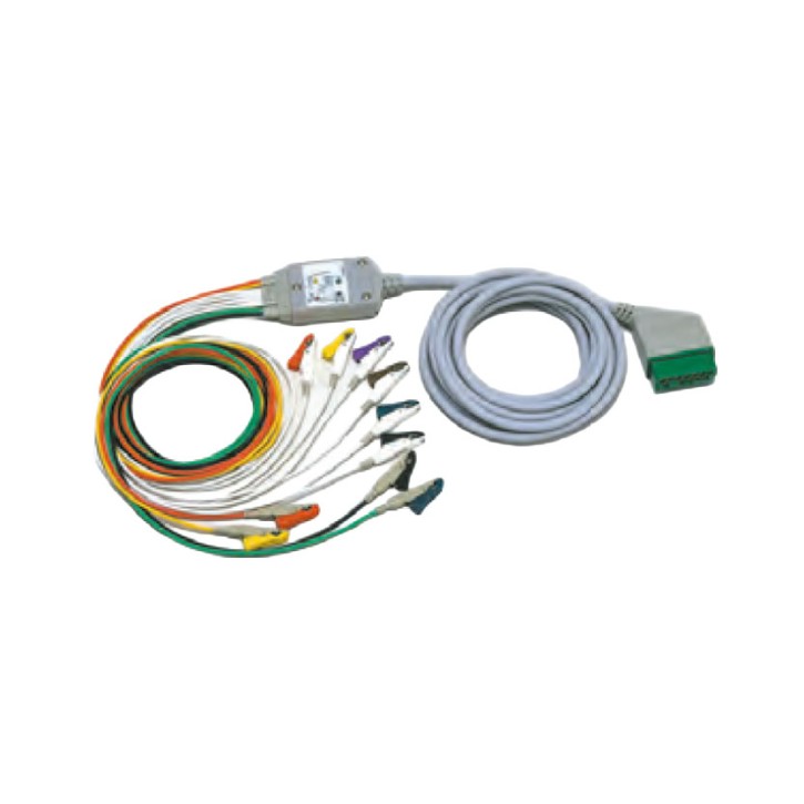 EKG Patientenkabel EKG Patientenkabel