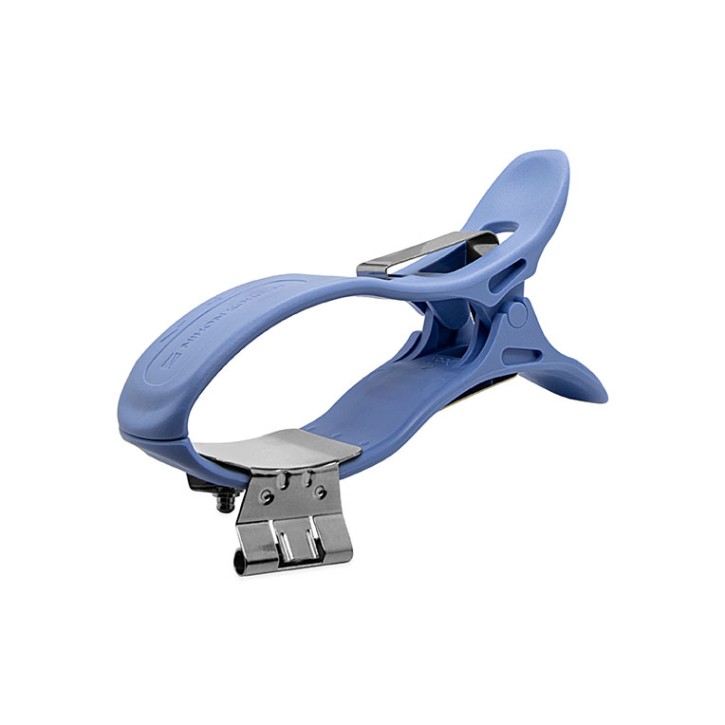 Fastclip EKG-Elektrode 4mm Stecker; 4Stk