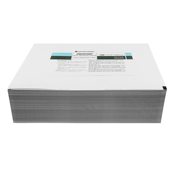 Thermopapier, Buch 1017 Seiten