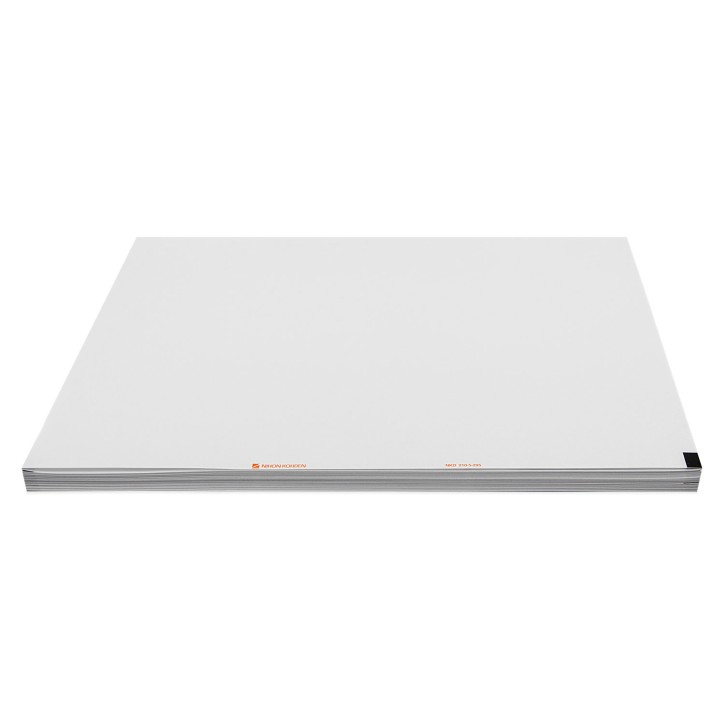 Thermopapier, Buch, 210x295 mm, 30m (10 Stck)