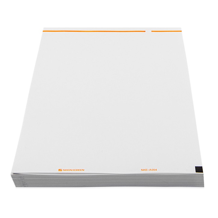 Thermopapier, Buch, 210mmx30m; 10Stk