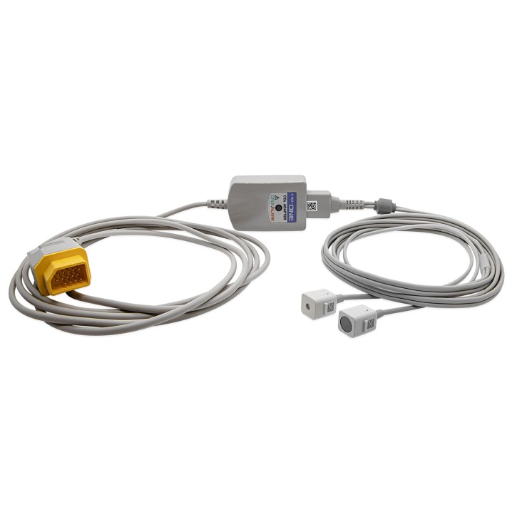 SpO2 Probe - single use (24 p.)