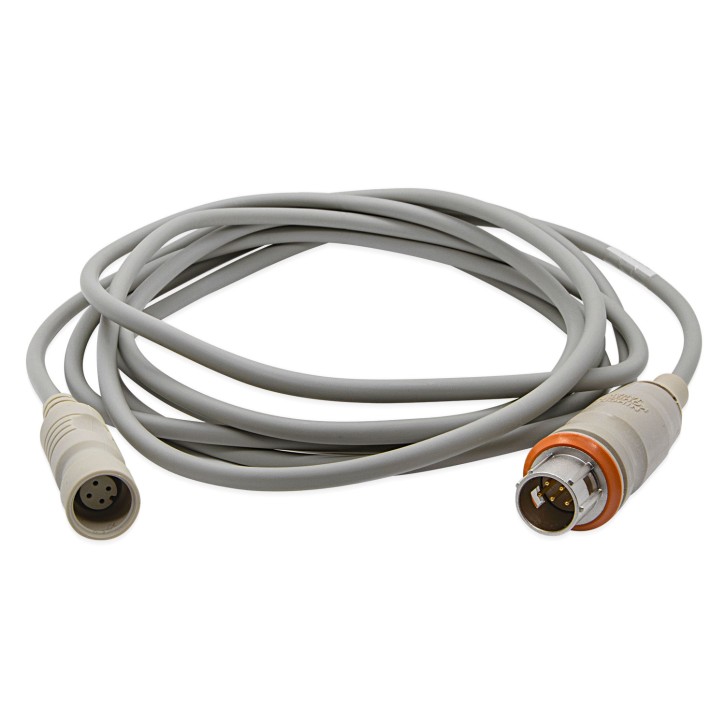 IBD-Verbindungskabel Combitrans/Combidyn, L 3m (1 Stck)  zum Anschluß der B. Braun Transducer