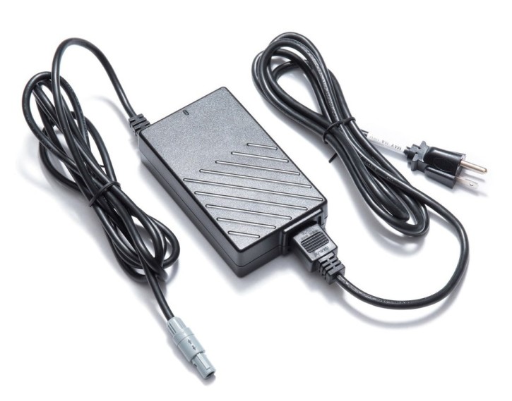 Wechselstrom-Ladegerät für Lifeline ARM