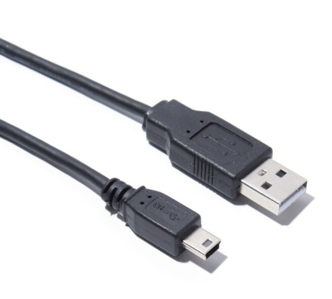 USB-Kabel für Lifeline ARM  für den Datentransfer an PC