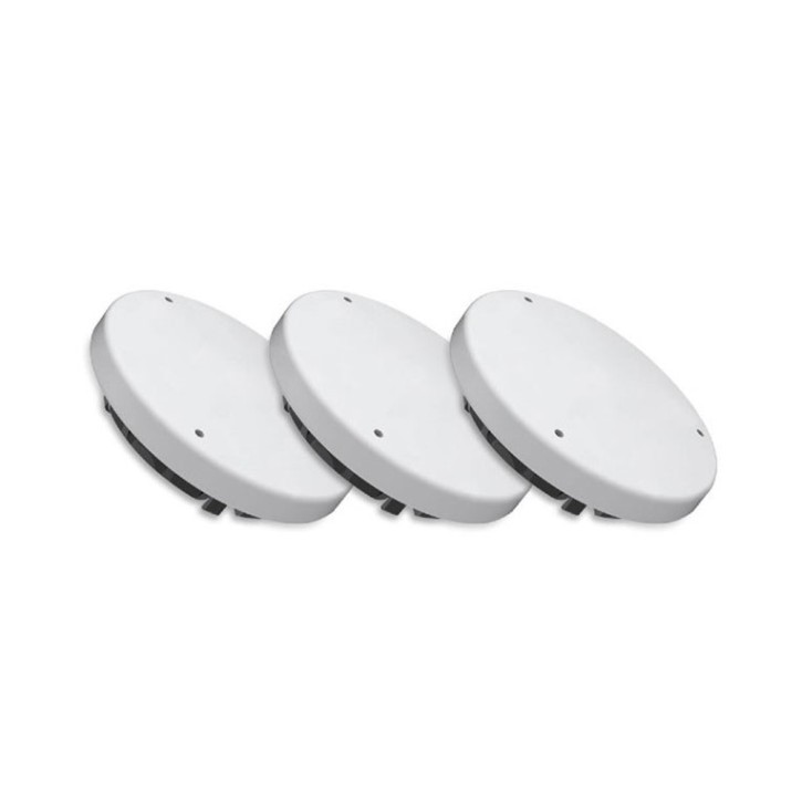 Patientenpads für Lifeline ARM (3 Stck)  (Druckpads zum Aufklicken auf den Kompressionsarm