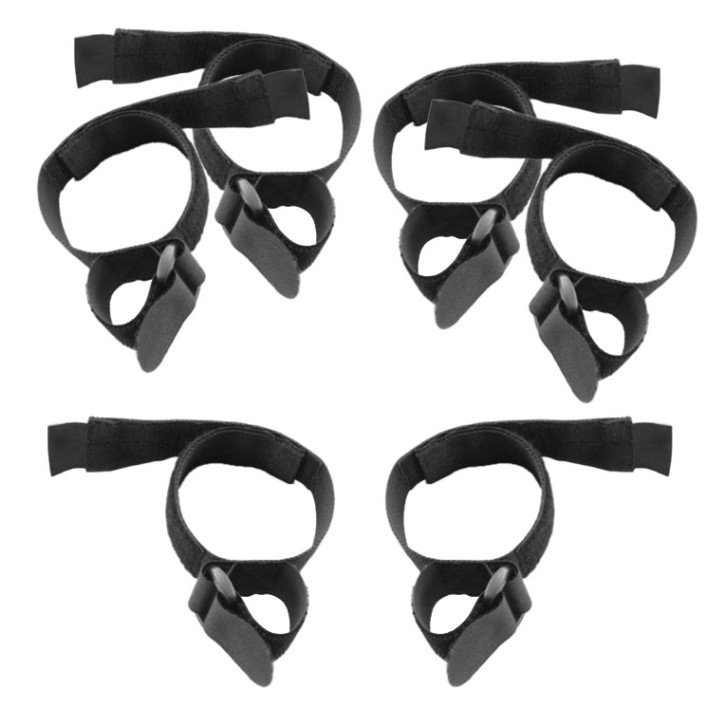 Handgelenkschlaufe für Lifeline ARM (1 Set aus 3 Paaren)