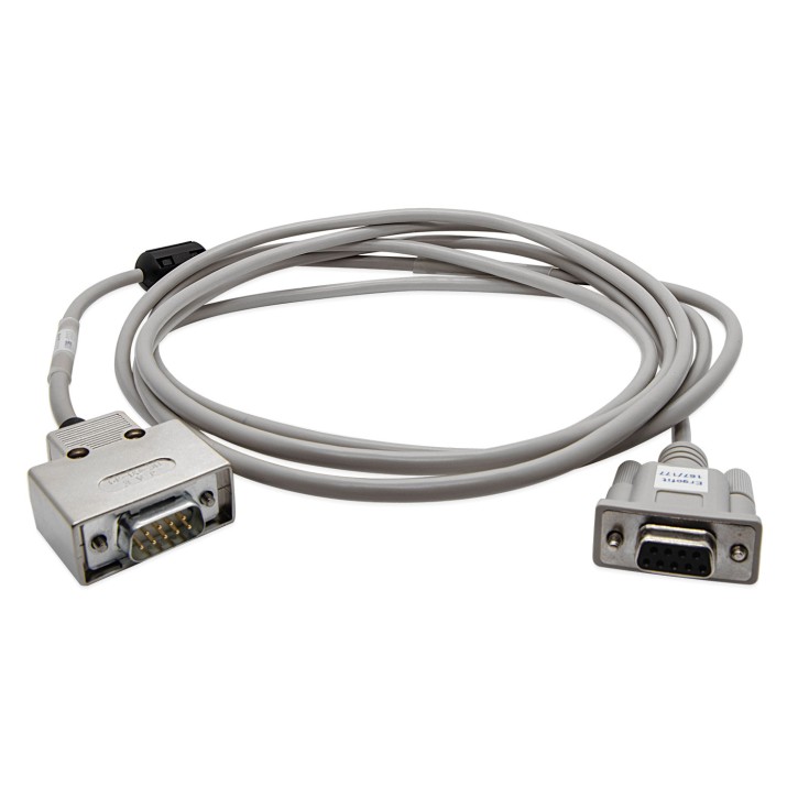 ergometer cable Ergo Fit