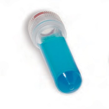 2,0 ml APEX TE SCMCT Cap-On, konisch, steril (500 St.)