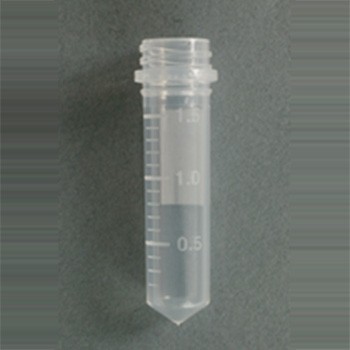 2,0 ml Schraubverschluss MCT konisch, unsteril (500 St.)