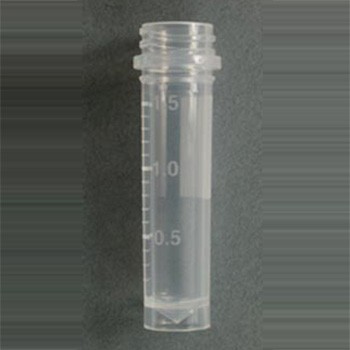2,0 ml Schraubverschluss MCT mit Rand, unsteril (500 St.)