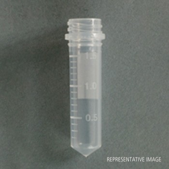 2,0 ml MCT-Standardkappe mit Schraubverschluss, steril (500 St.) Sterile (500p.)