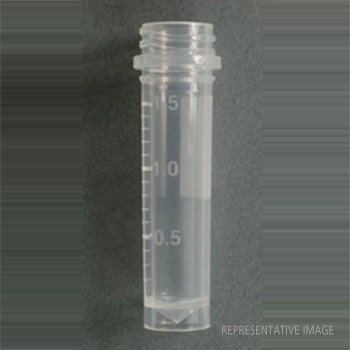 2,0 ml Schraubverschluss MCT Standardkappe mit Rand, steril (500 St.)