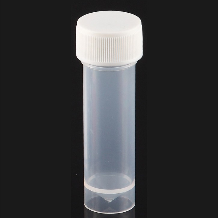 30 ml Universalbehälter PP/PP, ohne Etikett, steril (400 St.)