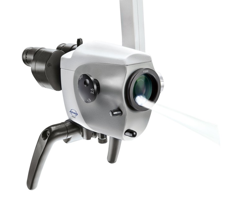 ONT-microscope ATMOS(R) i View 21 ONT-microscope ATMOS(R) i View 21