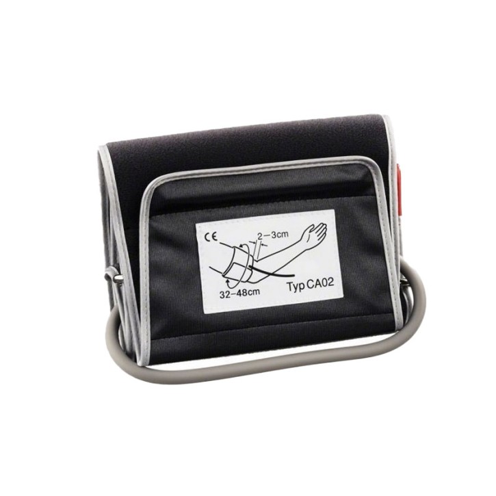 boso Klettmanschette XL für medicus smart (CA02) 32-48 cm, ohne Verbinder, ohne Gebläse