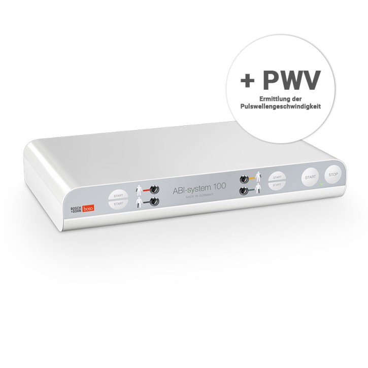 boso ABI system 100 PWV