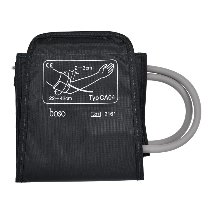 Manschette (Arm 22-42 cm) für ABI-System (VE=1) linker oder rechter Arm, ohne Schlauch