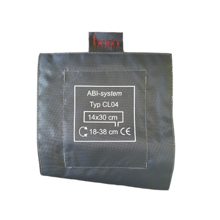 Manschette (Bein 18-38 cm) für ABI-System (VE=1) linkes oder rechtes Bein, ohne Schlauch