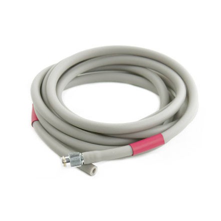 ABI hose connection 2.0 m, upper arm right (red)