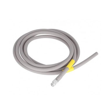 ABI hose connection 2.0 m, upper arm left (yellow)