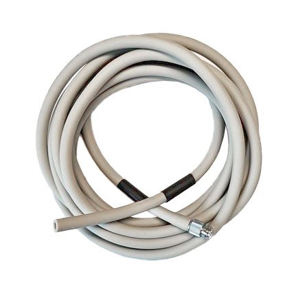 ABI hose connection 3.5 m, leg right (black)