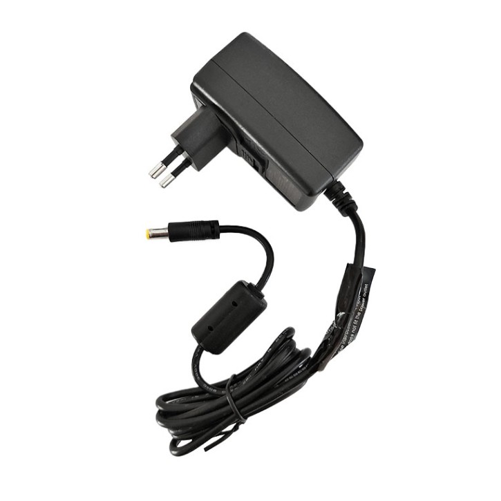 Power supply for Boso ABI system 5V/2700mA (1 piece)