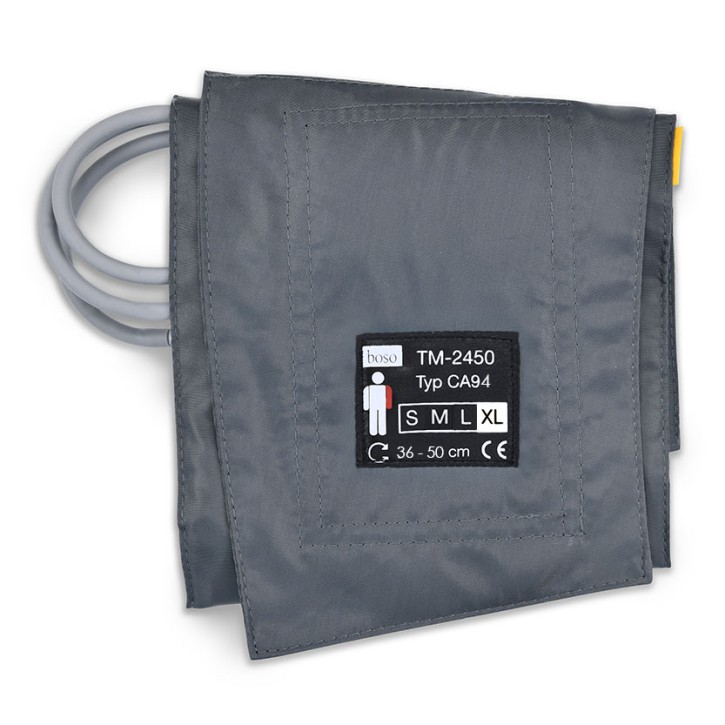 boso Blutdruck Manschette XL CA94, TM-2450 (1 Stk) für Ø 36-50 cm