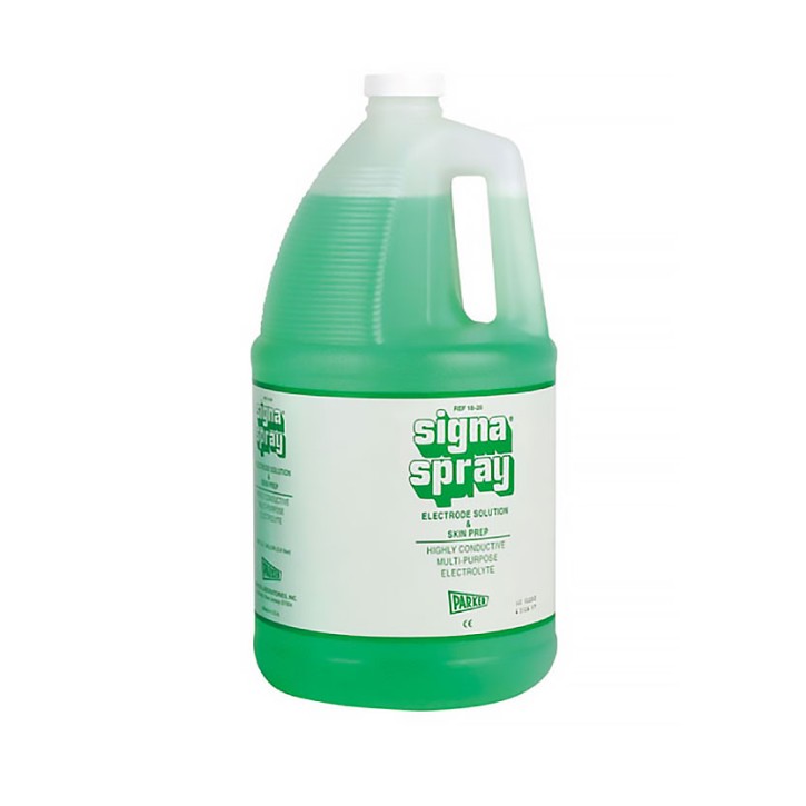 Parker Signa electrode contact spray 3.8 l (1 p)