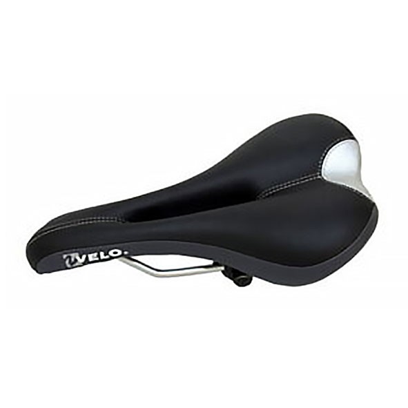 Racing saddle with standard mount (D 22mm)