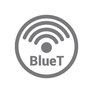 Bluetooth-Schnittstelle (integriert) für ergoselect 4, 5 Sitz-Ergometer