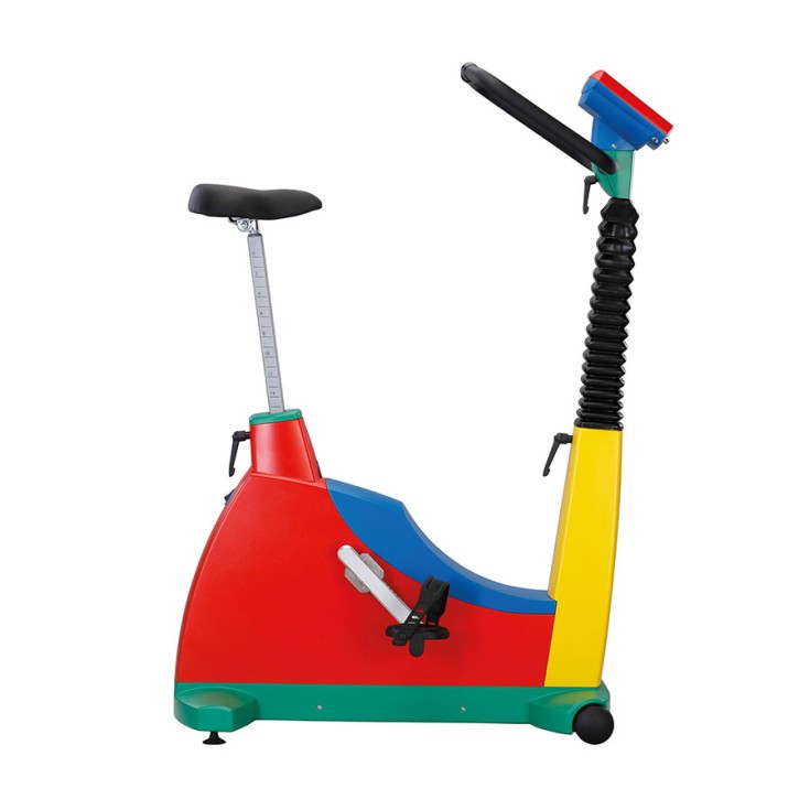 ergoselect 150 P Kinderergometer, farbig