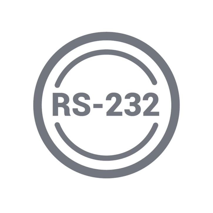 Analog interface for ergoselect II