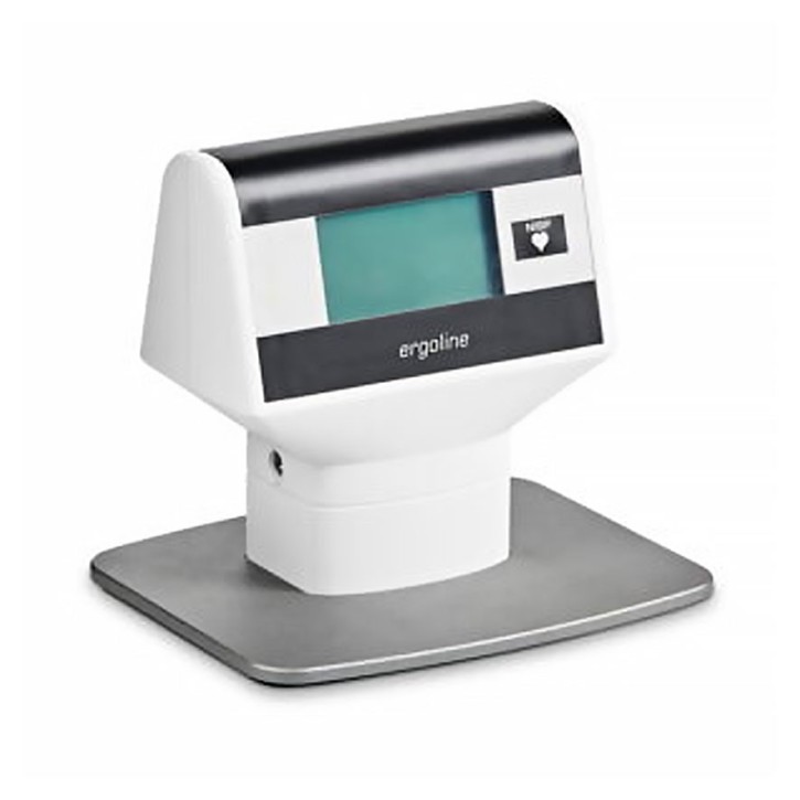 Bedieneinheit Ergometrie (Typ M) extern  für ergoselect 10 Liege-Ergometer