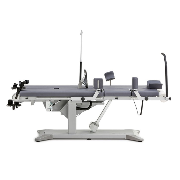 ergoselect 12 Stress-Echo-Liege-Ergometer