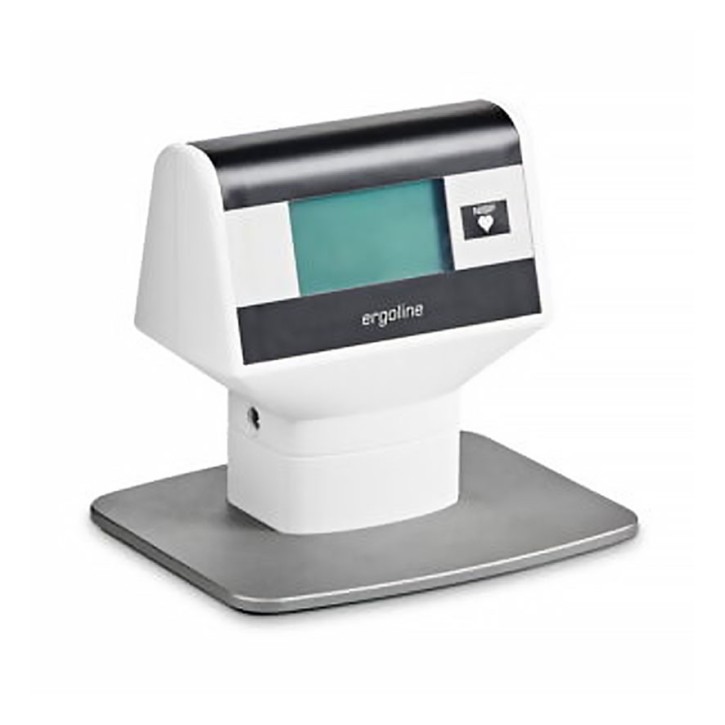 Bedieneinheit Ergometrie (Typ M) extern für ergoselect 12 Liege-Ergometer