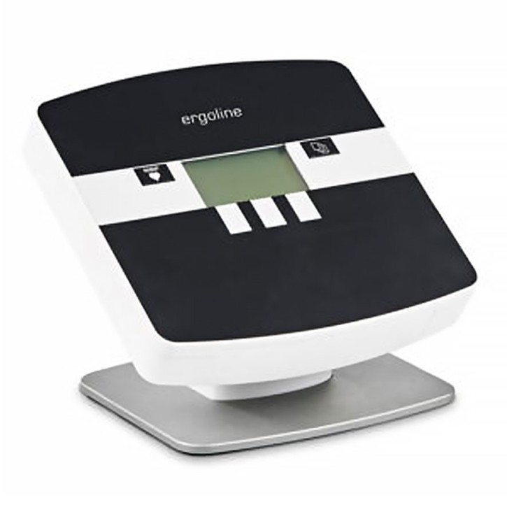 External ergometry control unit (type P) for ergoselect 12 recumbent ergometers