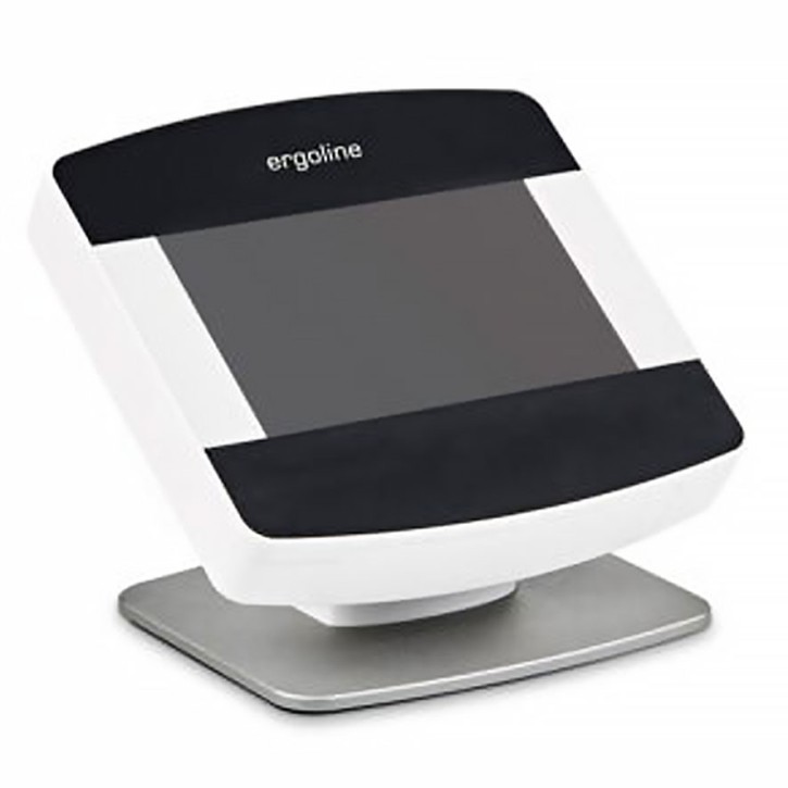 Color/touch control unit type T, external for ergoselect 12 recumbent ergometers