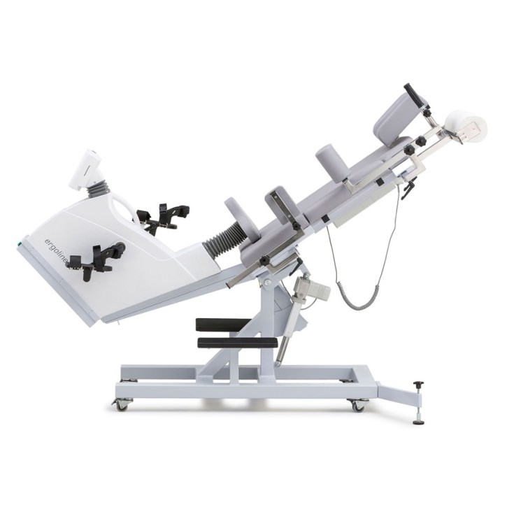 ergoselect 1200 P Stress-Echo-Liege-Ergometer