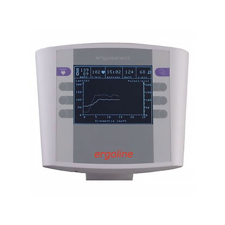 Erweiterte Bedieneinheit (Typ K)  für ergoselect 1200 P