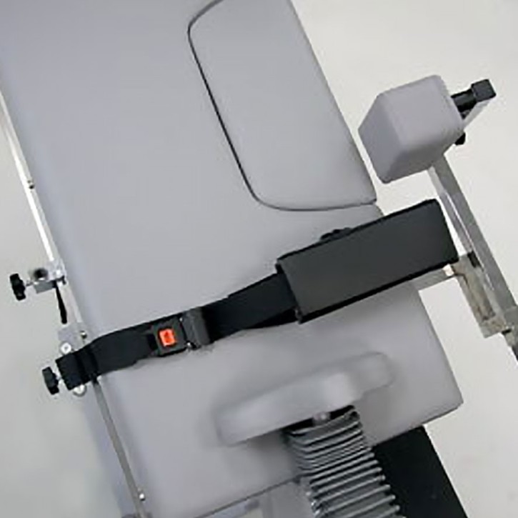 Beckengurt mit Halterung  für ergoselect 1200