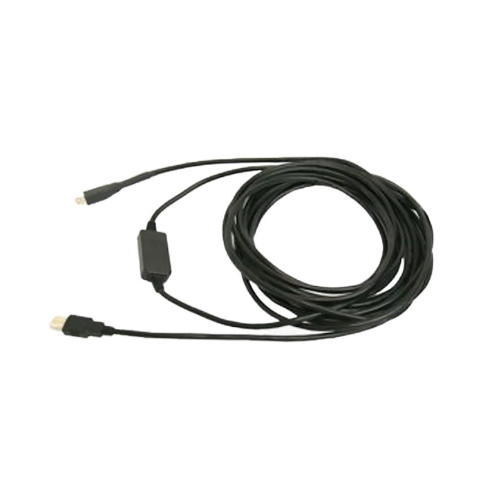 USB cable (not active, 5m) for ergoselect II / III series